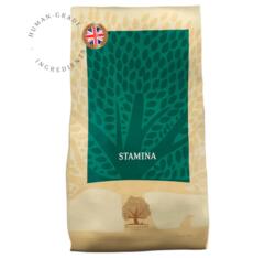 ESSENTIALS STAMINA kornfrit energifoder til meget aktive hunde ( 10 kg )