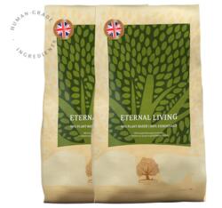 2 x (UK) Our finest Essential ETERNAL LIVING 10KG