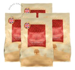 4 x (UK) Our finest Essential BEGINNING SMALL BREED 2.5KG