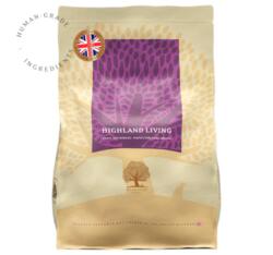 (UK) Our finest Essential SMALL SIZE HIGHLAND LIVING 2,5KG