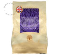 (UK) Our finest Essential SMALL SIZE ESTATE LIVING 2,5KG