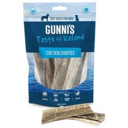 Gunnis Strimler Torskeskind (UDSOLGT)