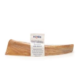 Frigera Natural Dog Chews halssener naturlig tyggesnack af okse til hunde (25 cm 1 stk.)