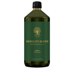 ESSENTIALS the MOBILITY BLEND kosttilskud til bevægelighed og led hos hunde (1 L)