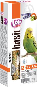 Frøstænger til Undulat med Kiwi