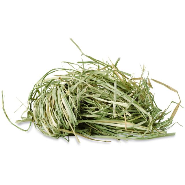 JR Farm Bjergenghø 12 kg | Naturligt hø til kanin og gnaver