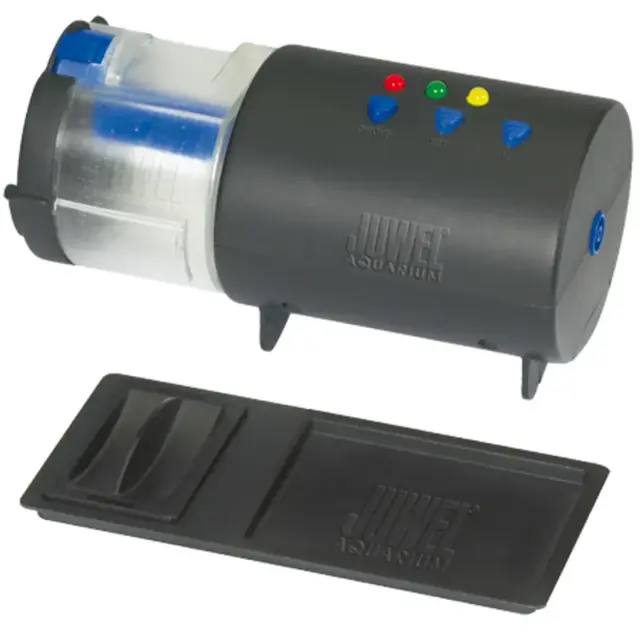 Juwel foderautomat (FRI FRAGT)