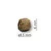 Arion Senior Small Breed – Chicken & Rice 3 kg