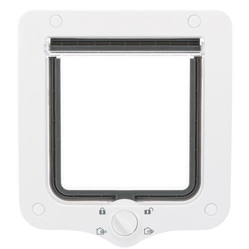 4-way Cat door (Regular cat)