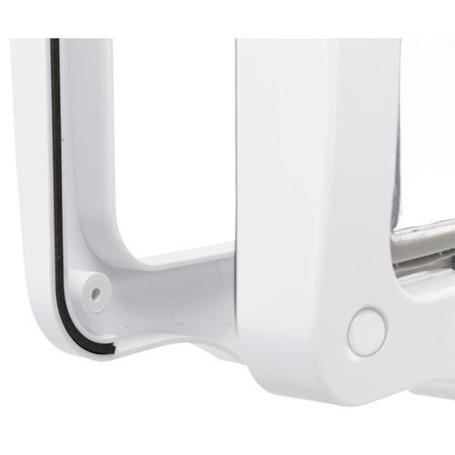 4-way Cat door (Regular cat)