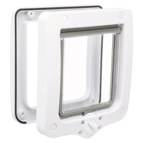 4-way Cat door (Regular cat)