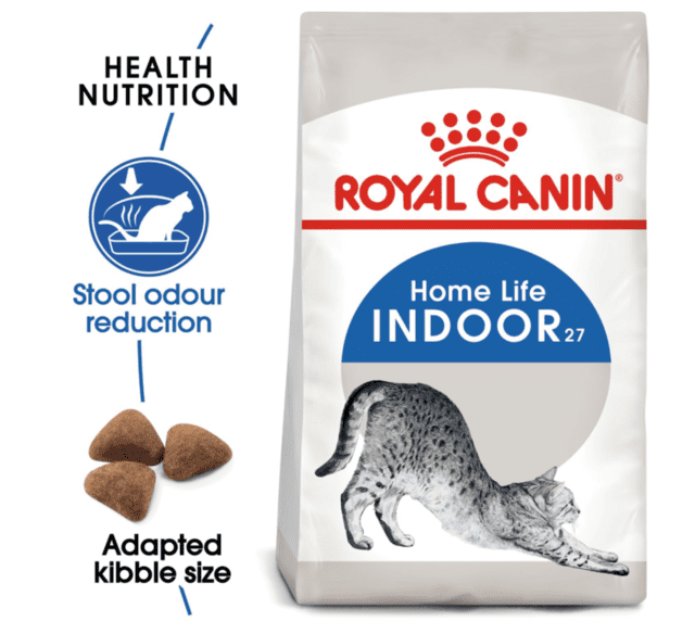 Royal Canin Indoor 27 10 kg