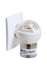 Feliway diffuser w/bottle 48ml