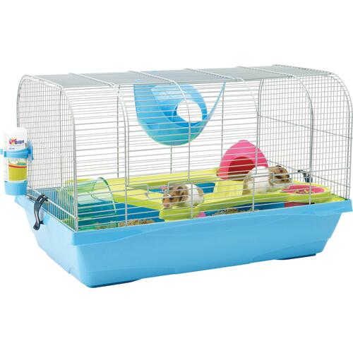 Bristol Hamsterbur