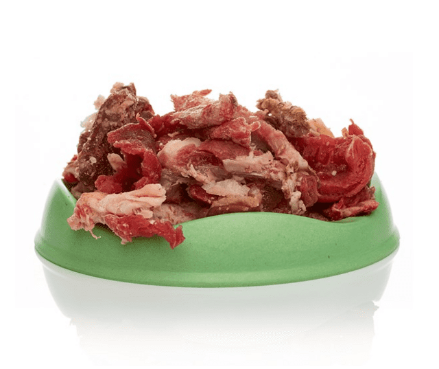 Real Lamb 2kg thawed