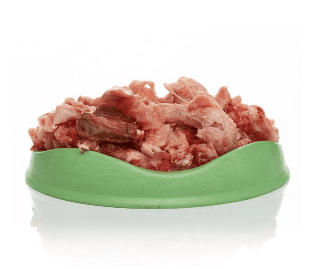 Rigtig Kylling 2kg løsfrosset