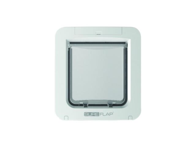 Sureflap XL Cat door with microchip