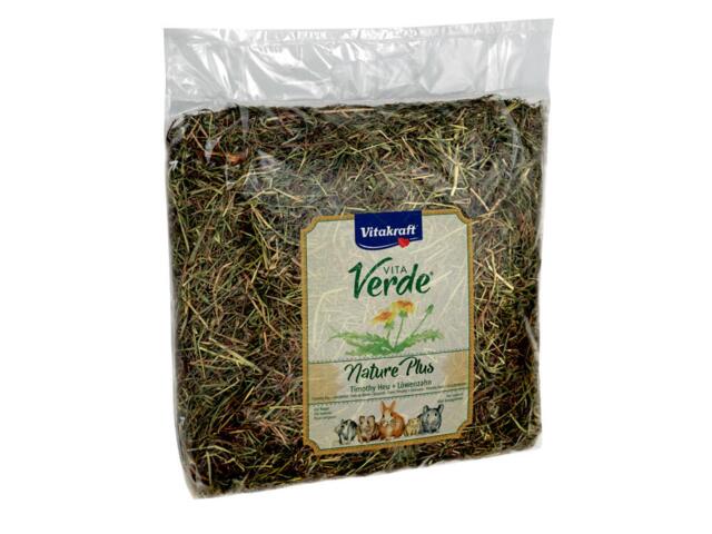 Luxury Mountain Hay with Dandelion