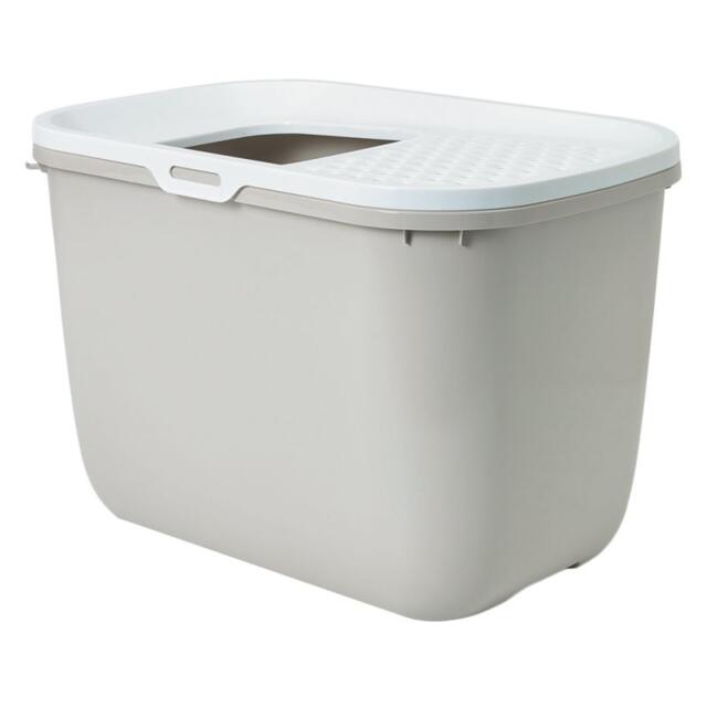 Savic Cat Toilet Hop In (beige)