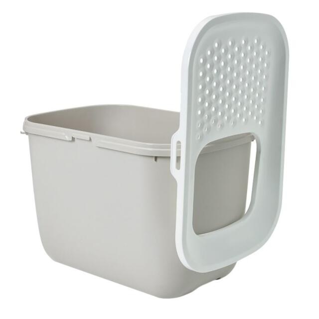 Savic Cat Toilet Hop In (beige)