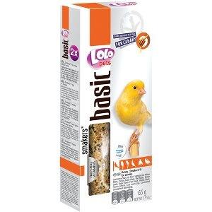 SEED STICKS CANARY WITH HONEY
