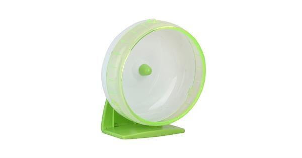 Pawise Silent Spinner 17 cm scooter