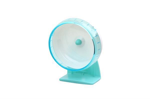 Pawise Silent Spinner 17 cm scooter