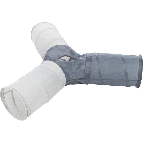 Legetunnel for Katte – 3 delt