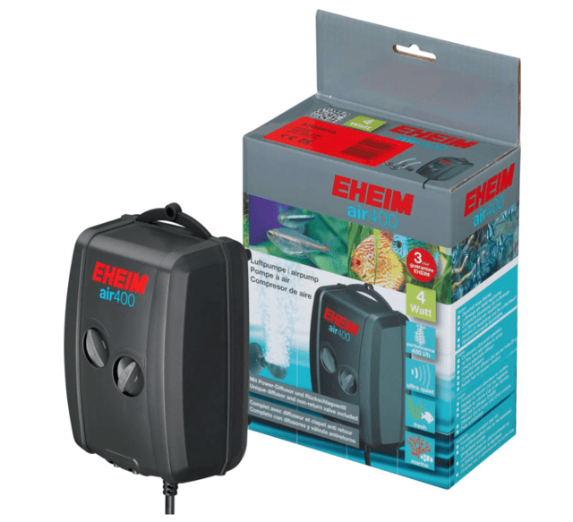 Eheim Air pump 400 L/T