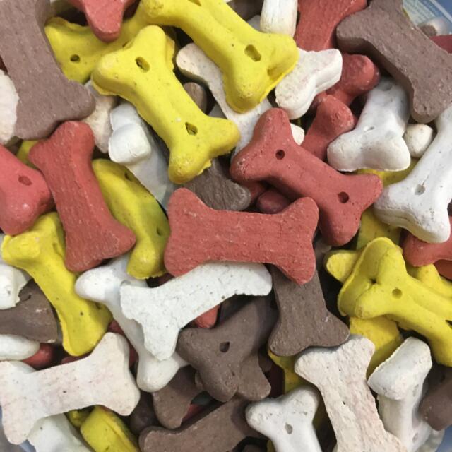 Hundekiks Ben 1,3kg