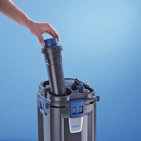 Oase BioMaster Thermo 250