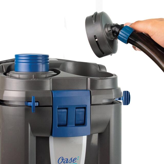 Oase BioMaster Thermo 600