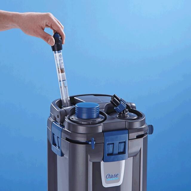 Oase BioMaster Thermo 600