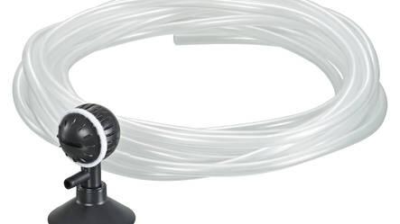 OxyMax 400 Air pump