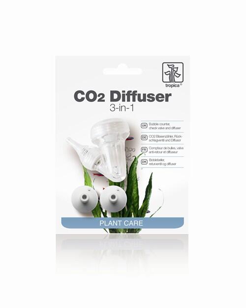 Tropica diffuser