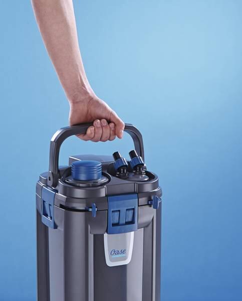 Oase BioMaster 600 1250 ltr/t udvendigt filter