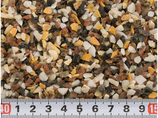 AQUA STABLE PLUTO AQUARIUM GRAVEL 3 L