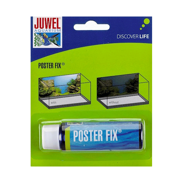 JUWEL POSTER FIX ADHESIVE
