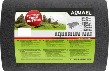 Aquarium Underlag 80x40cm