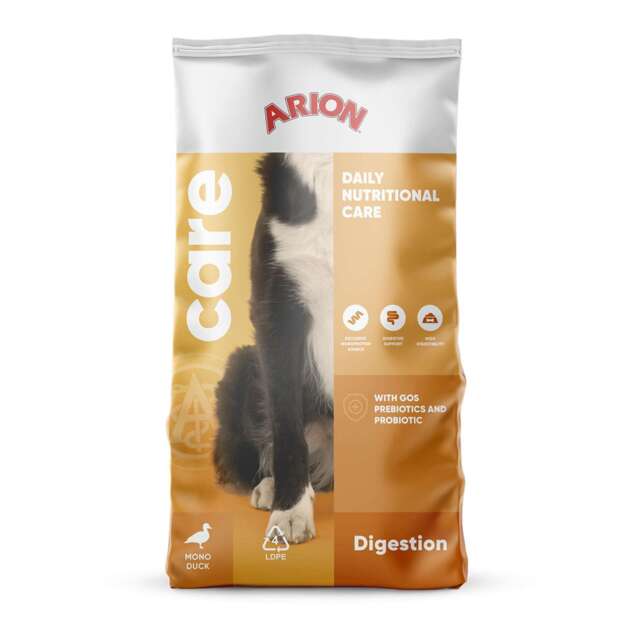 ARION Care Digestive 12 kg
