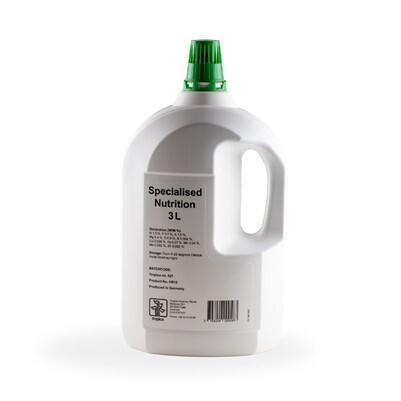 Specialized Nutrition 3 liters - Tropica fertiliser