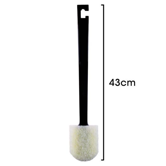 Algae scraper (Marina)