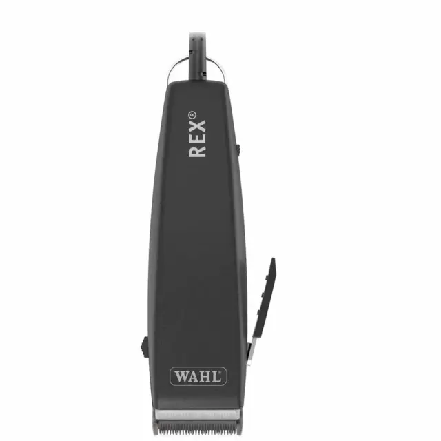 Moser Dog Trimmer Rex incl. 6 & 9mm spacer comb