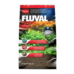 Fluval Plant and Shrimp bottom layer 8kg