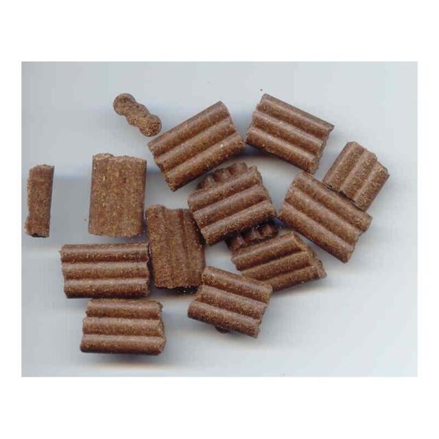 OZAMI Leversnitter Premium 1 kg.