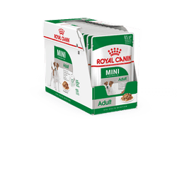 Mini Adult 12x85g