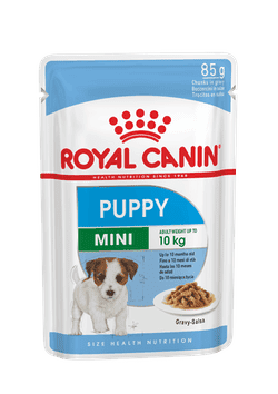 Mini Puppy 12x85g