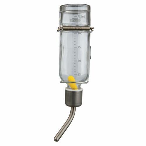 Drikkeflaske glas 500ml