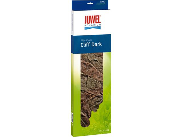 JUWEL CLIFF DARK FILTERCOVER