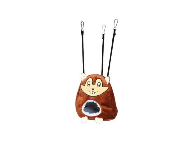 Hamster Hyggehule